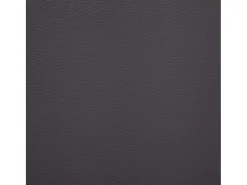 281309 Banco 106 cm Piel Sintética Gris