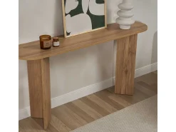 Aparador de Roble – 150 cm x 75 cm x 35 cm – Roble – Tablero de Partículas