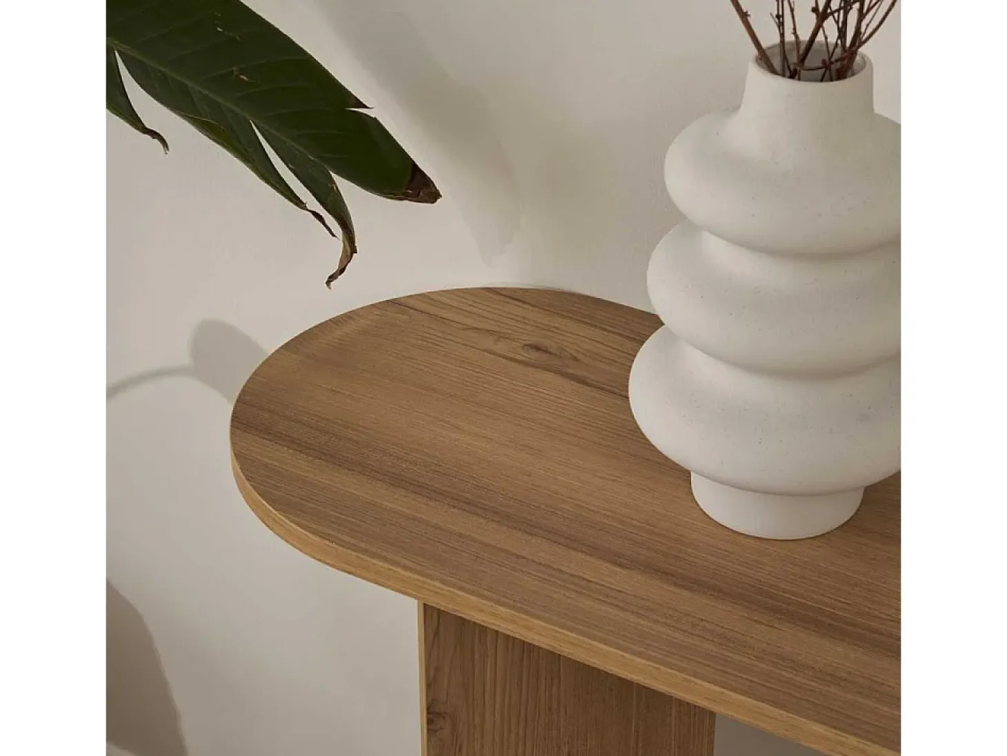 Aparador de Roble – 150 cm x 75 cm x 35 cm – Roble – Tablero de Partículas