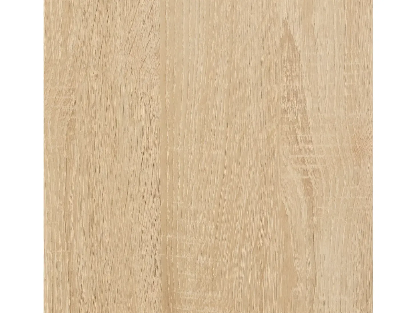 Armario almacenamiento madera contrachapada roble 60x29,5x90 cm
