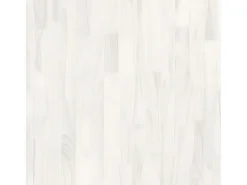 Armario alto madera maciza de pino blanco 80x30x210 cm