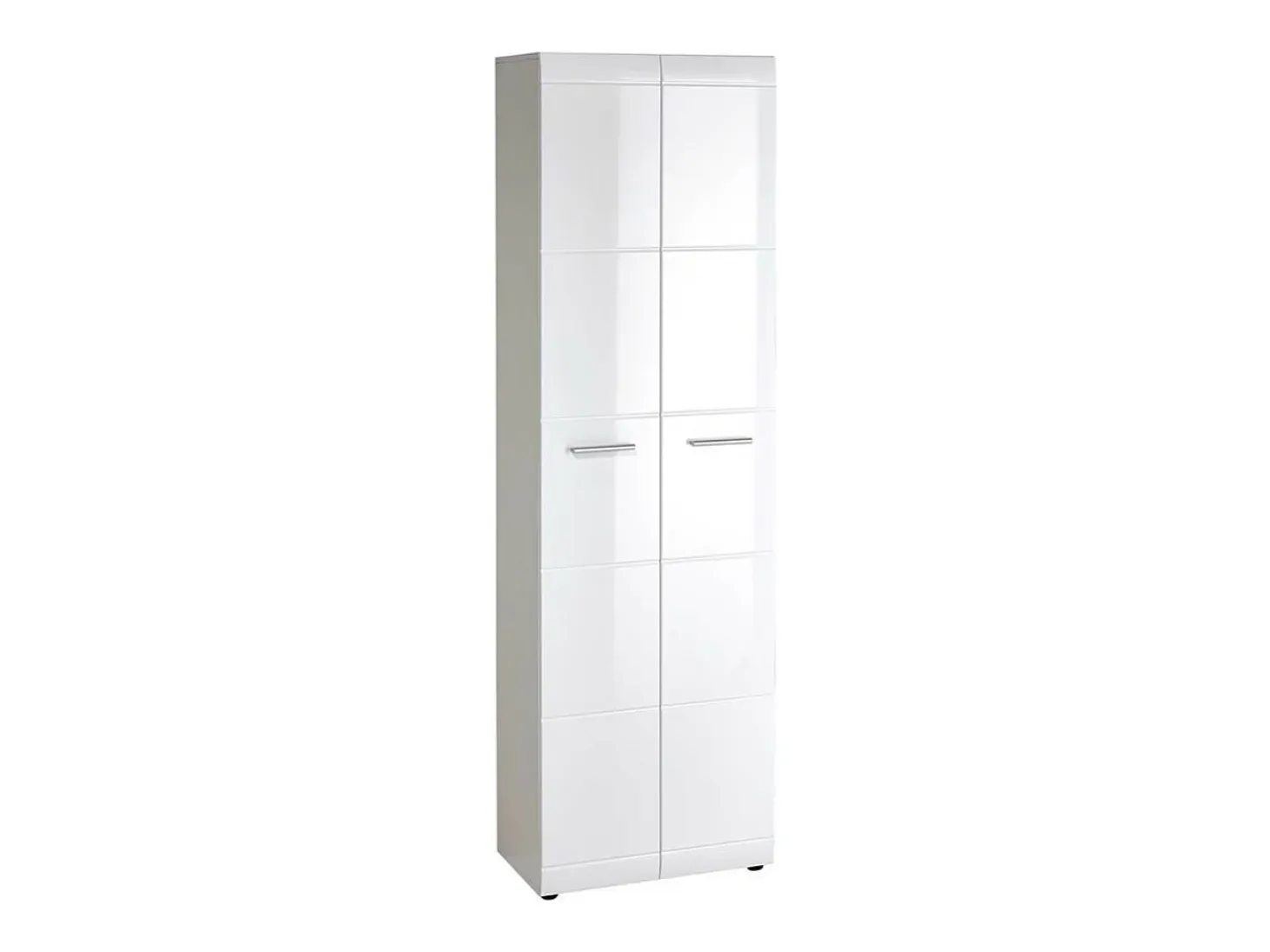 Armario blanco de diseño Alama