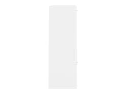 Armario de almacenamiento madera contrachapada 60x29,5x90 cm