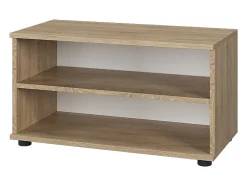 Armario de salón sonoma 70.8x35.3x38.9 berno