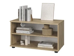 Armario de salón sonoma 70.8x35.3x38.9 berno