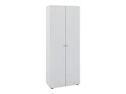 Armario Vandol Blanco AN. 70 x AL. 178 x P. 40 cm