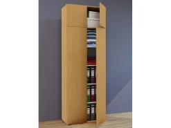 Armario Vandol Libro AN. 70 x AL. 218 x P. 40 cm