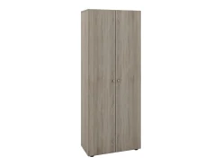 Armario Vandol Sonoma Oak AN. 70 x AL. 178 x P. 40 cm