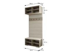Asiento Inova 2 236.7/100/47