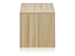 Baúl Made Pino - Rattan