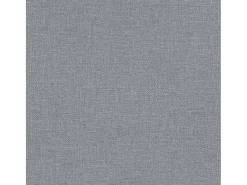 Banco de almacenaje blanco 42x42x45 cm madera de ingeniería