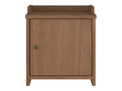 Banco de recibidor SANDNES 45x40x50 cm madera maciza de pino
