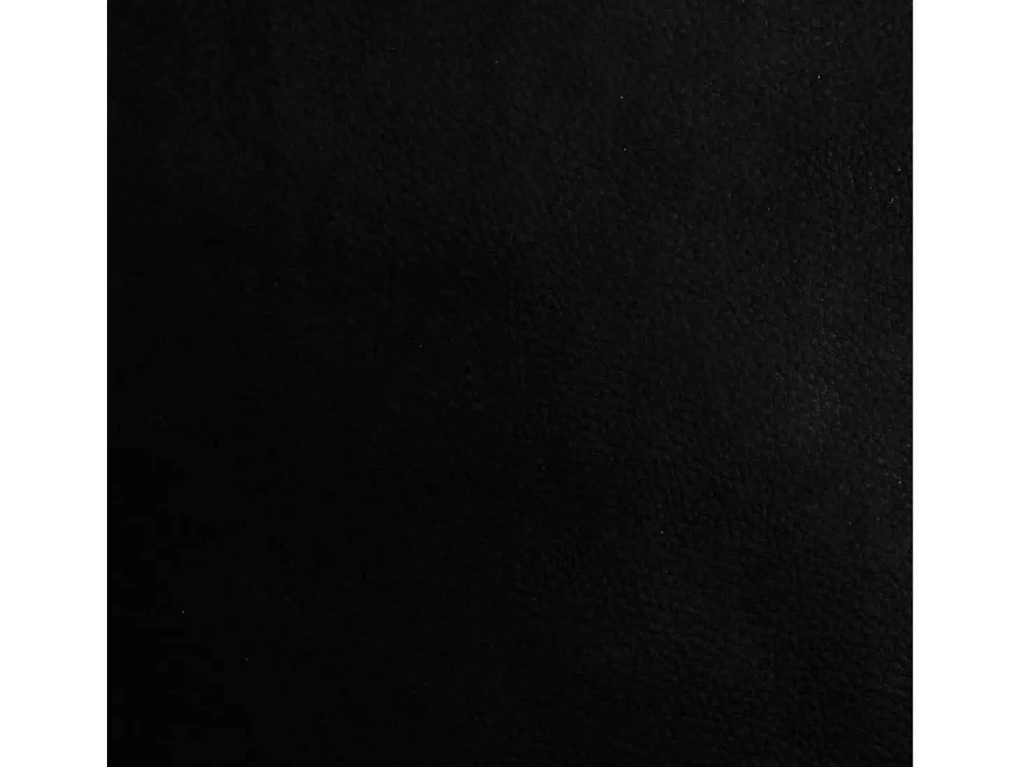 Banco zapatero madera de ingeniería negro 82x32x50 cm