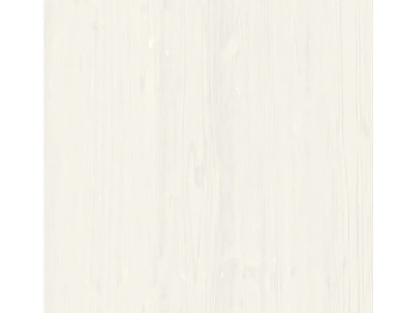 Banco zapatero VIGO madera maciza de pino blanco 106x35x45 cm