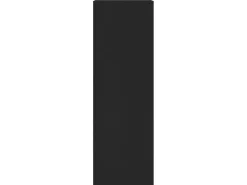 Biblioteca Estantería madera de ingeniería negro 60x24x76 cm ES65485