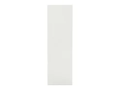 Biblioteca Estantería madera de ingeniería blanco 98x29x97,5 cm ES96424