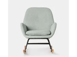 Butaca de lactancia de Micropana Menta 88 x 67- Becca