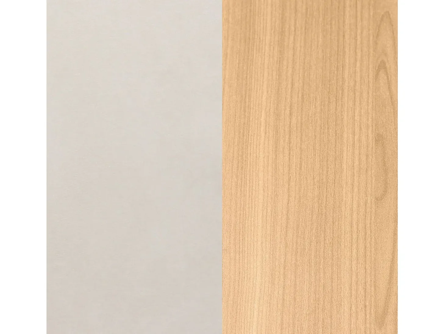 Butaca Elka Beige - Madera natural