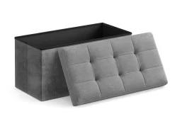 Caja de almacenamiento - L76 cm