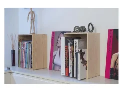 Caja de madera 30 x 20 x 14 cm