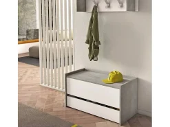 Cajonera De Interior Con Cajón Corredero, Diseño Moderno