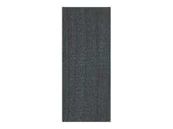 Centerville Estantería madera maciza de pino gris 40x30x71,5 cm