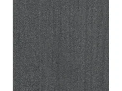 Centerville Estantería/divisor de espacios pino macizo gris 40x30x135,5cm