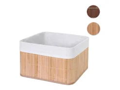 Cesta de almacenamiento MCW-C21, color natural