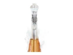 ChillStick 3 en 1 Boquilla para enfriar el vino