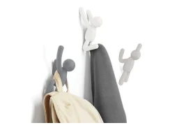 Clavija Buddy man (Juego de 3)