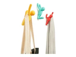Clavija Buddy man (Juego de 3)