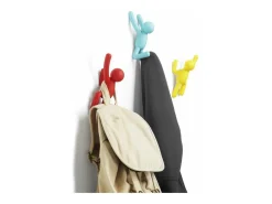 Clavija Buddy man (Juego de 3)