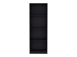 Conjunto de salón de 3 piezas Pinedale con 3 estanterías