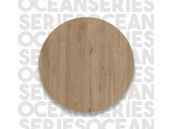 Conjunto pasillo Kailua AE110, 178x112x36cm, Espejo, Nogal, Aglomerado laminado, Colocada