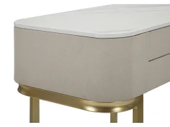 Consola 2 Cajones Beauty Cm 70X40X80