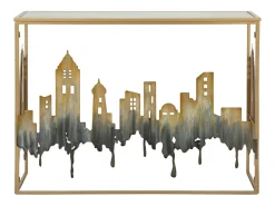 Consola City Cm 110X38,5X81