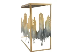 Consola City Cm 110X38,5X81