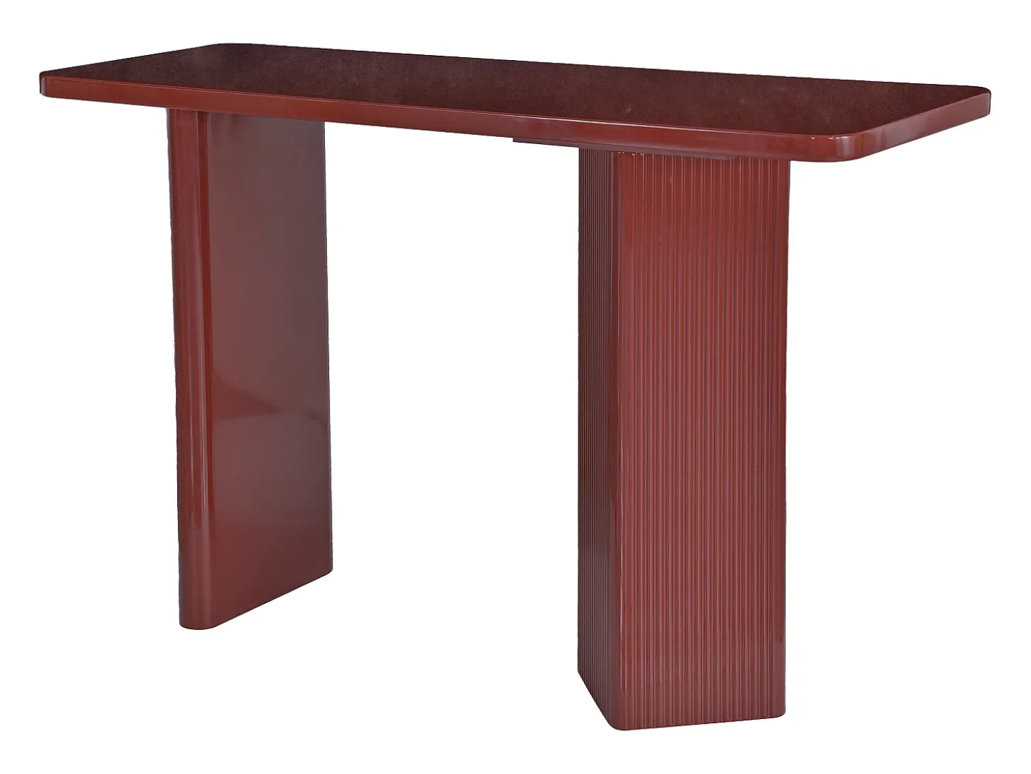 Consola de entrada de MDF - Burdeos - KAVELINE