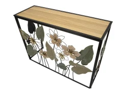 Consola de muelles Cm 108X36,8X80