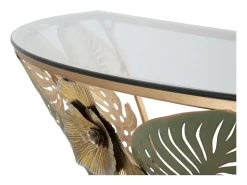 Consola de pared Amaz 120 x 40,5 x 37,2 cm