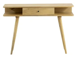 Consola en madera de mango Amara