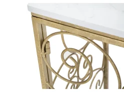 Consola Espiral Cm 140X36X82