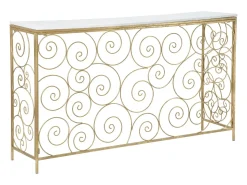 Consola Espiral Cm 140X36X82