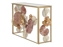 Consola Glam Redy 114X41.5X80 cm