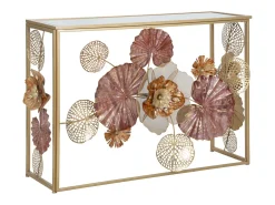 Consola Glam Redy 114X41.5X80 cm