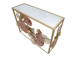 Consola Glam Redy 114X41.5X80 cm