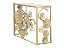 Consola Glam Univers 114X40.5X80 cm