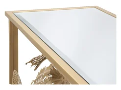 Consola Glam Univers 114X40.5X80 cm