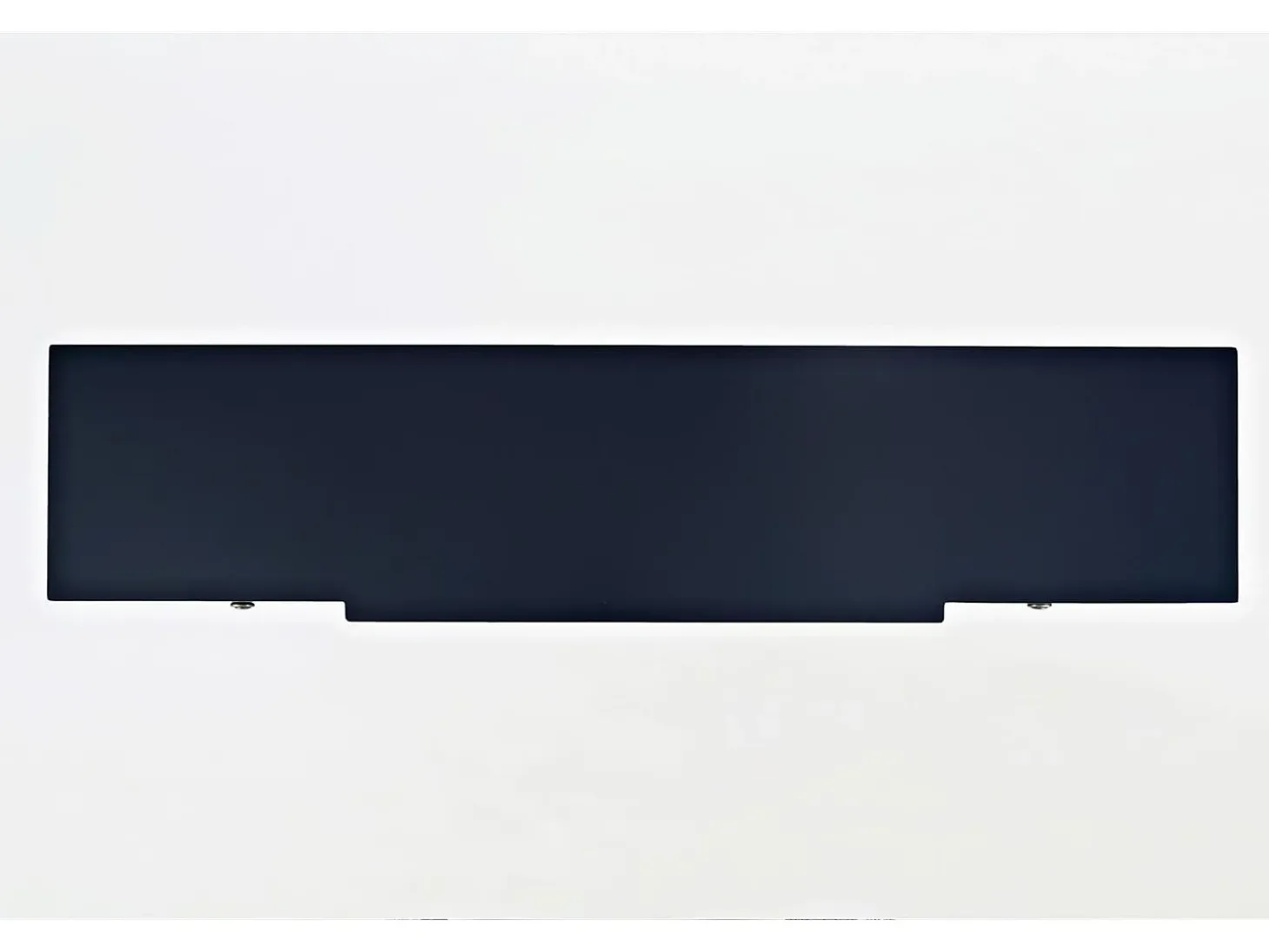 Consola 152,5x86,5x35,5 cm azul oscuro Avola AV1633-60