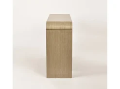 Consola 122x81x36 cm beige estilo stilig st962